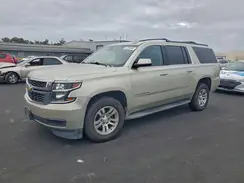 1GNSKHKC2GR253472 2016 CHEVROLET SUBURBAN