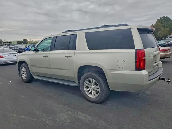 1GNSKHKC2GR253472 2016 CHEVROLET SUBURBAN - Image 2