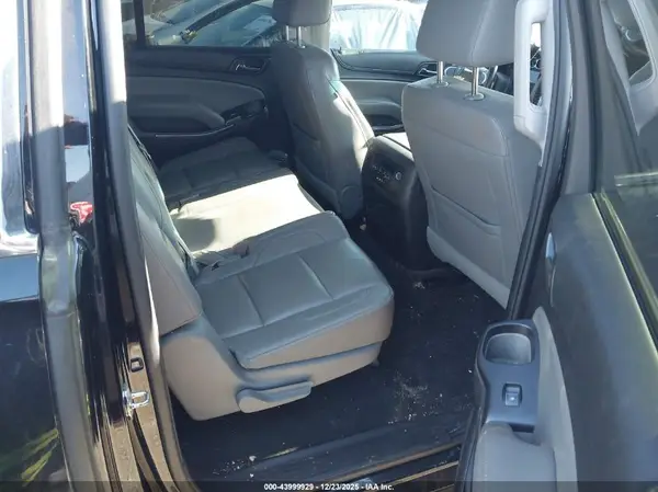 1GNSKHKC2GR254962 2016 CHEVROLET SUBURBAN - Image 8