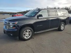 1GNSKHKC2GR255318 2016 CHEVROLET SUBURBAN