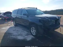 1GNSKHKC2GR256131 2016 CHEVROLET SUBURBAN