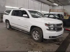1GNSKHKC2GR258364 2016 CHEVROLET SUBURBAN