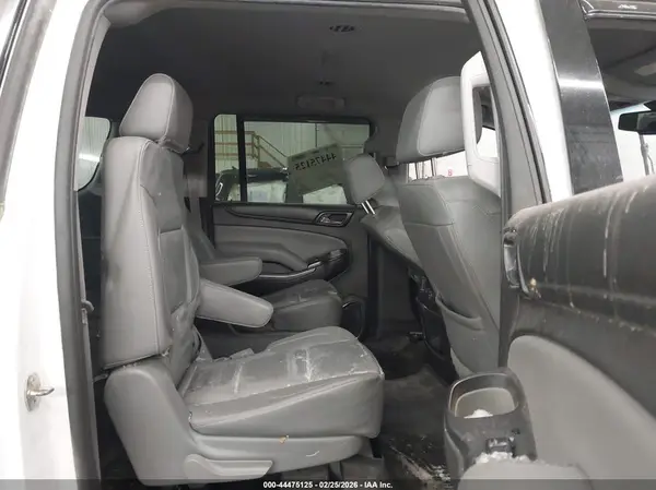 1GNSKHKC2GR258364 2016 CHEVROLET SUBURBAN - Image 8