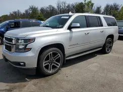 1GNSKHKC2GR260454 2016 CHEVROLET SUBURBAN