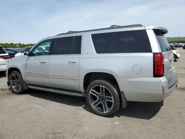 1GNSKHKC2GR260454 2016 CHEVROLET SUBURBAN - Image 2