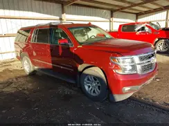 1GNSKHKC2GR266402 2016 CHEVROLET SUBURBAN
