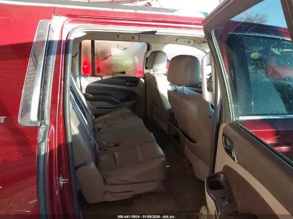 1GNSKHKC2GR266402 2016 CHEVROLET SUBURBAN - Image 8