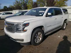 1GNSKHKC2GR268523 2016 CHEVROLET SUBURBAN