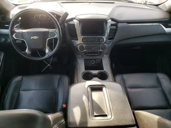 1GNSKHKC2GR268523 2016 CHEVROLET SUBURBAN - Image 8