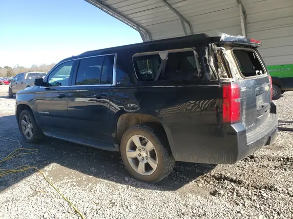 1GNSKHKC2GR271941 2016 CHEVROLET SUBURBAN - Image 2