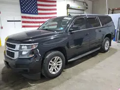 1GNSKHKC2GR272538 2016 CHEVROLET SUBURBAN