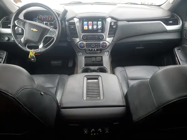 1GNSKHKC2GR285628 2016 CHEVROLET SUBURBAN - Image 8
