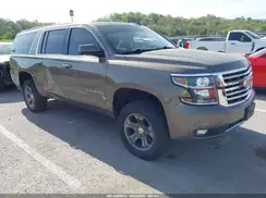 1GNSKHKC2GR289761 2016 CHEVROLET SUBURBAN