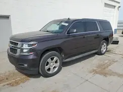 1GNSKHKC2GR305831 2016 CHEVROLET SUBURBAN
