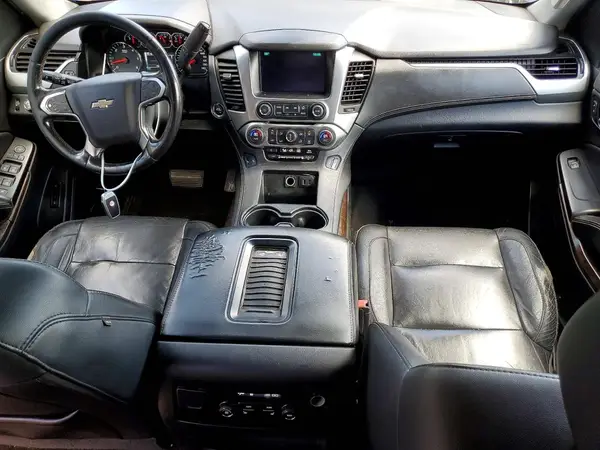 1GNSKHKC2GR307773 2016 CHEVROLET SUBURBAN - Image 8