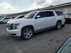 1GNSKHKC2GR341146 2016 CHEVROLET SUBURBAN