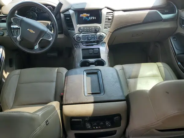 1GNSKHKC2GR341146 2016 CHEVROLET SUBURBAN - Image 8