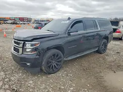 1GNSKHKC2GR360571 2016 CHEVROLET SUBURBAN