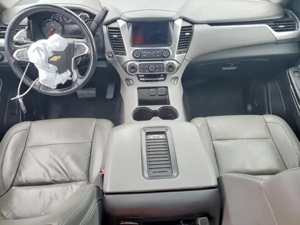 1GNSKHKC2GR360571 2016 CHEVROLET SUBURBAN - Image 8