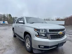 1GNSKHKC2GR362224 2016 CHEVROLET SUBURBAN