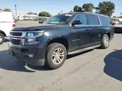 1GNSKHKC2GR371814 2016 CHEVROLET SUBURBAN