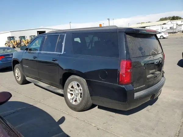 1GNSKHKC2GR371814 2016 CHEVROLET SUBURBAN - Image 2