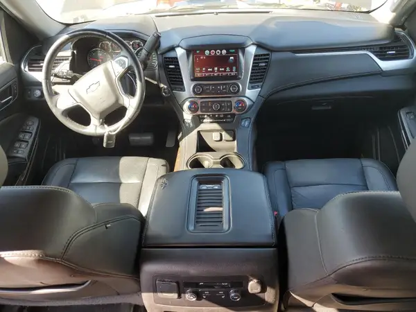 1GNSKHKC2GR371814 2016 CHEVROLET SUBURBAN - Image 8