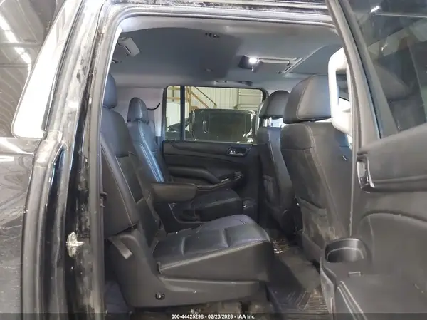 1GNSKHKC2GR382456 2016 CHEVROLET SUBURBAN - Image 8