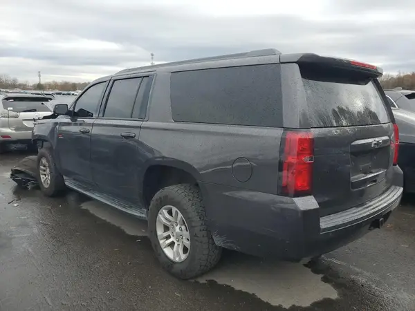 1GNSKHKC2GR382747 2016 CHEVROLET SUBURBAN - Image 2