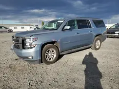 1GNSKHKC2GR390119 2016 CHEVROLET SUBURBAN