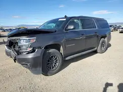 1GNSKHKC2GR397250 2016 CHEVROLET SUBURBAN