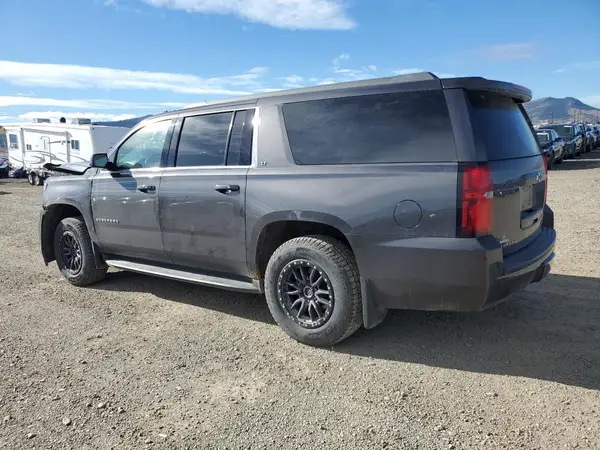 1GNSKHKC2GR397250 2016 CHEVROLET SUBURBAN - Image 2