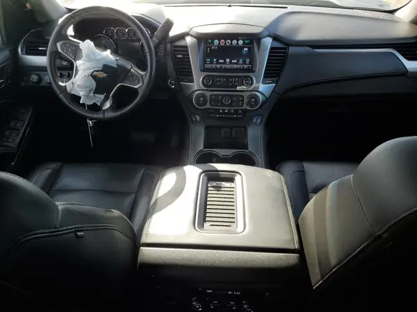 1GNSKHKC2GR397250 2016 CHEVROLET SUBURBAN - Image 8