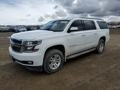 1GNSKHKC2GR403032 2016 CHEVROLET SUBURBAN