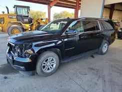 1GNSKHKC2GR443725 2016 CHEVROLET SUBURBAN