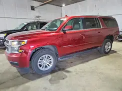 1GNSKHKC2GR452599 2016 CHEVROLET SUBURBAN