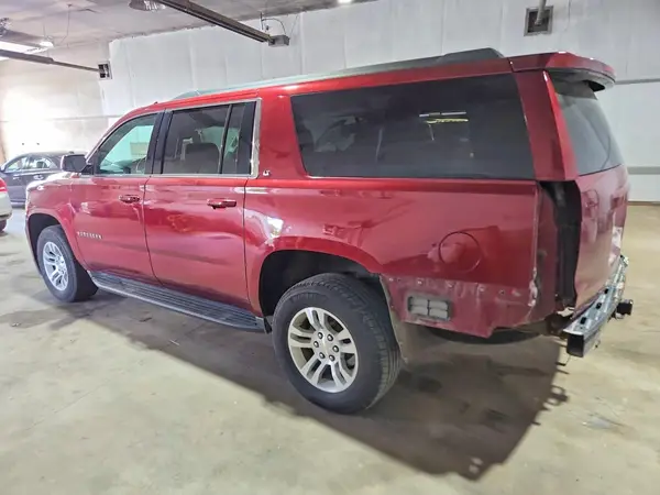 1GNSKHKC2GR452599 2016 CHEVROLET SUBURBAN - Image 2