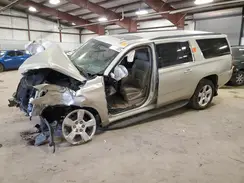 1GNSKHKC2GR467734 2016 CHEVROLET SUBURBAN