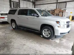 1GNSKHKC2HR119496 2017 CHEVROLET SUBURBAN