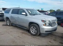 1GNSKHKC2HR125198 2017 CHEVROLET SUBURBAN