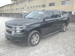 1GNSKHKC2HR126173 2017 CHEVROLET SUBURBAN