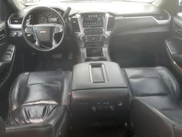 1GNSKHKC2HR126173 2017 CHEVROLET SUBURBAN - Image 8