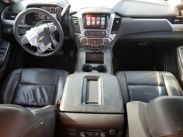 1GNSKHKC2HR135066 2017 CHEVROLET SUBURBAN - Image 8
