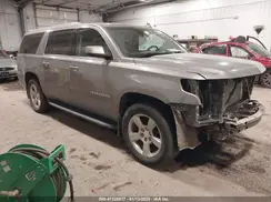 1GNSKHKC2HR137626 2017 CHEVROLET SUBURBAN