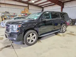 1GNSKHKC2HR143703 2017 CHEVROLET SUBURBAN