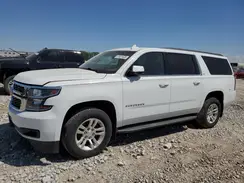 1GNSKHKC2HR146309 2017 CHEVROLET SUBURBAN