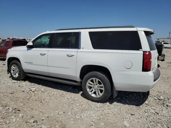 1GNSKHKC2HR146309 2017 CHEVROLET SUBURBAN - Image 2