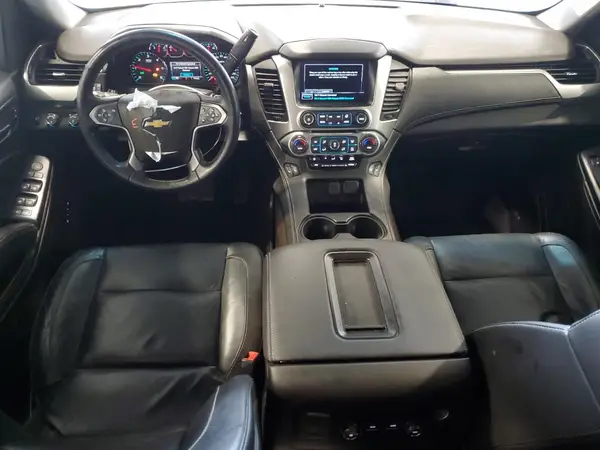 1GNSKHKC2HR146309 2017 CHEVROLET SUBURBAN - Image 8