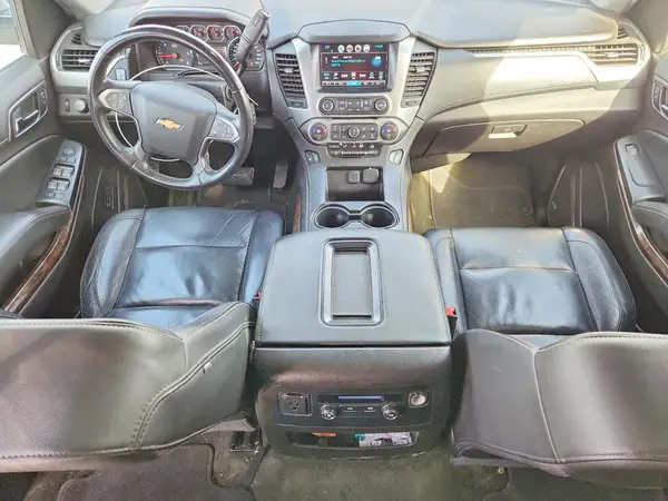 1GNSKHKC2HR152062 2017 CHEVROLET SUBURBAN - Image 8