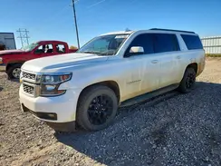 1GNSKHKC2HR154135 2017 CHEVROLET SUBURBAN
